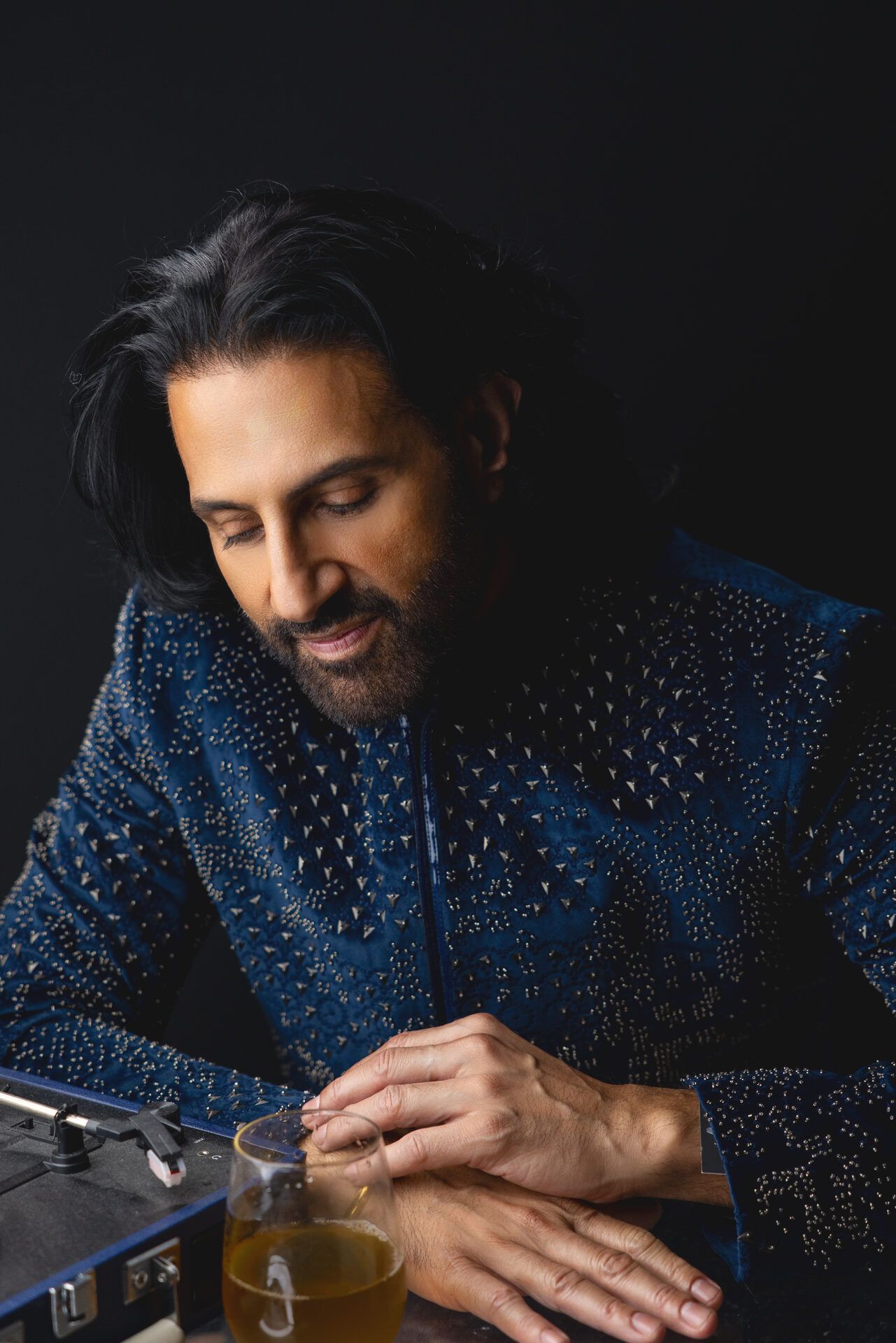 Pablo - Writing